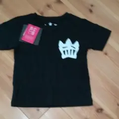 ロデオクラウン☆キッズTシャツ