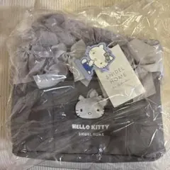 HELLO KITTY SNIDEL HOME バッグ