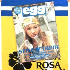 2026年最新】egg 雑誌 2000の人気アイテム - メルカリ