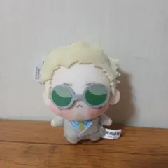 呪術廻戦 ちょぴぬいぷち 七海建人