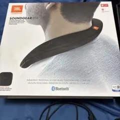 JBL SOUNDGEAR BTA [ブラック]