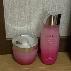 Aujua QUENCH シャンプー トリートメント セットのサムネイル