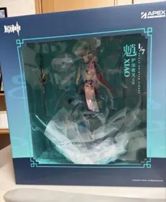 原神 魈 フィギュア 特典付き（⚠️商品説明に注意事項がございます）