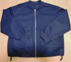 GU ACTIVE ジーユー ジャケット ブルゾン