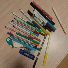 文房具セット