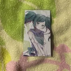 2026年最新】プロセカ cd 特典 トレカの人気アイテム - メルカリ