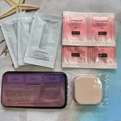 COVERMARK FLAWLESS FIT Challenge Kit