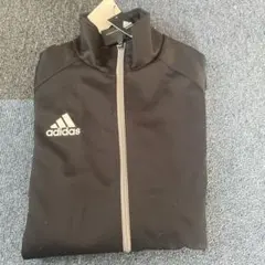 adidas アディダス　ジャージ上　Sサイズ
