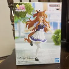 マヤノトップガン フィギュア