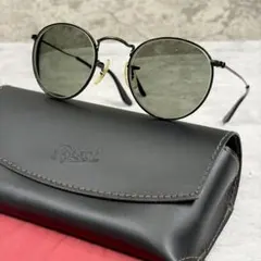 상태좋음 RayBan ボシュロム製 ヴィンテージ ボストン型サングラス
