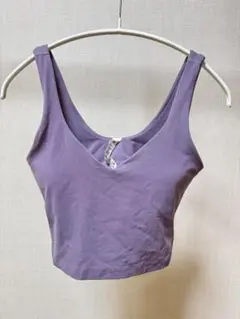 Lululemon AIignタンク 4