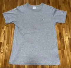 Champion チャンピオン Tシャツ グレー Lサイズのサムネイル