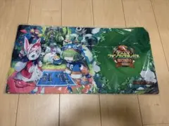 ソウブレイズ グレンアルマ euic ポケモン プレイマット 海外 - メルカリ