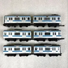 2026年最新】209系 Bトレインの人気アイテム - メルカリ