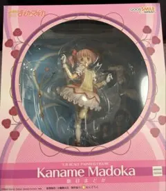魔法少女まどか☆マギカ 鹿目まどか♡ フィギュア グッドスマイルカンパニ