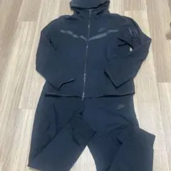 NIKE ナイキ テックフリース セットアップ 上下セット