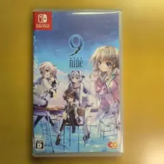 Switch 9 nine
