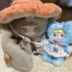 TOPTOY Nommi のみ ノミ 一口甜心 ケーキ ウサギ うさぎ ピンク - メルカリ