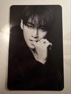 BTS ARIRANG MAKESTAR 韓国限定 トレカ V テテ