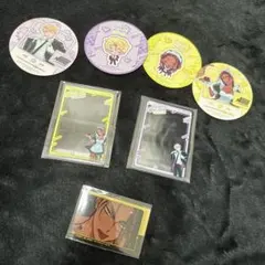 エイリアンステージ　エイステ　ルカ　ヒョナ　アニカフェ