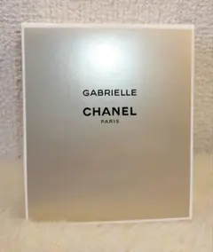GABRIELLE CHANEL オードゥパルファム 20mL×3本