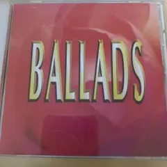 BALLADS MCA Records CD