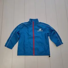 ジュニア　ニューバランス ウィンドブレーカー　100サイズ