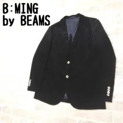 ビーミングバイビームス　テーラードジャケット　サイズ50