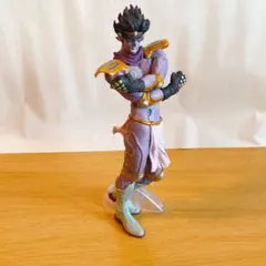 ジョジョの奇妙な冒険　一番くじ　SPフィギュア　ラストワン　スタープラチナ