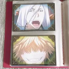 リボーン アートコースター ベルフェゴール 2025年最新】ベルフェゴール リボーンの人気アイテム - メルカリ