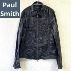 paul smith COLLECTION 薄手 コンパクト ナイロンジャケットのサムネイル