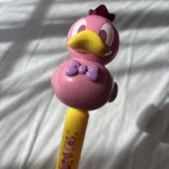 ディズニー グワグワスティック ドナルド