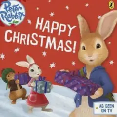 Peter Rabbit: Happy Christmas!