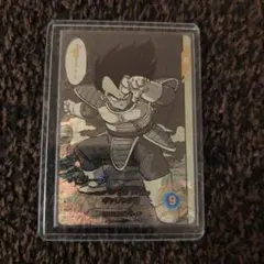 ※*つ様 ドラゴンボールスーパーダイバーズ アドバンスパック ベジータSRパラレ