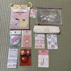 ハルハル様専用ハローキティグッズおまとめ②