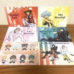 2026年最新】遊戯王 ポストカードの人気アイテム - メルカリ