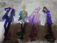 東京リベンジャーズ アクリルスタンド 4点セット