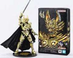 2026年最新】牙狼<GARO> S.H.Figuarts(真骨彫製法) 黄金騎士ガロ(冴島
