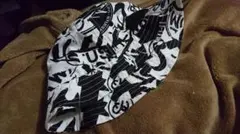 STUSSY ステューシー パケットハット スケボー 値下げしました