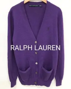 ★RALPH LAUREN SPORT★カーディガン