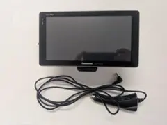 Panasonic Gorilla CN-GP720VD カーナビのサムネイル