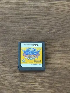 星のカービィ 参上！ドロッチェ団