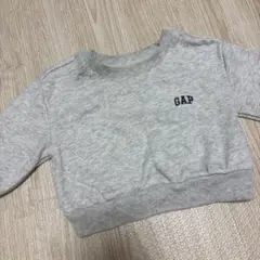 GAP baby スウェット6-12m