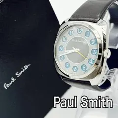 2026年最新】Paul Smith 付属品：箱 腕時計(アナログ)の人気アイテム