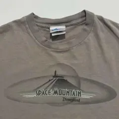2026年最新】スペースマウンテン tシャツの人気アイテム - メルカリ