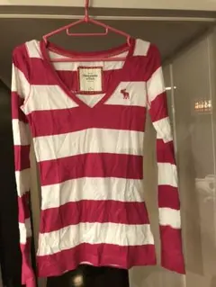 アバクロ カットソー