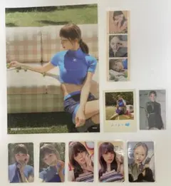 TWICE Between1&2 ツウィ コンプセット