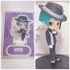 ツイステッドワンダーランド ジェイド・リーチ