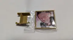 ナルト 3Dレリーフスタンド