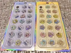 ちいかわ キラコロ Kira★coro おはじきシール ハチワレ うさぎ